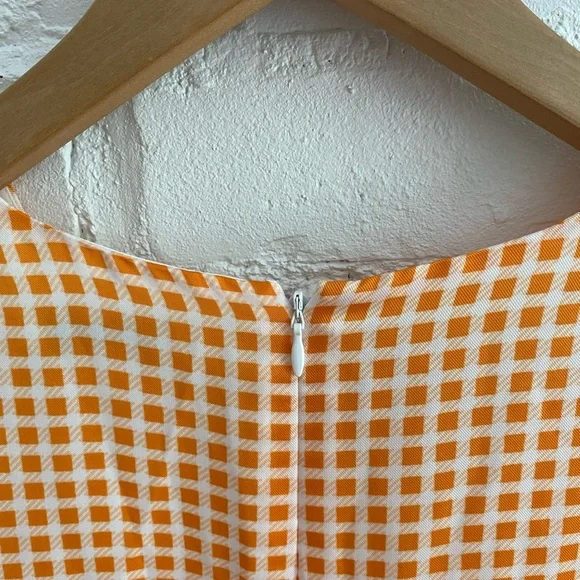 CLUB MONACO maxi dress - Picture 6 of 10